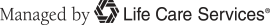 Managed by Lifespace
