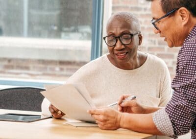 Senior Living Options: Understanding CCRC Contract Types