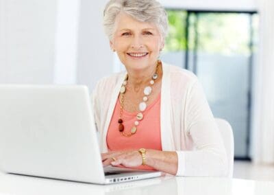 Your Guide to Online Continuing Education Courses for Seniors